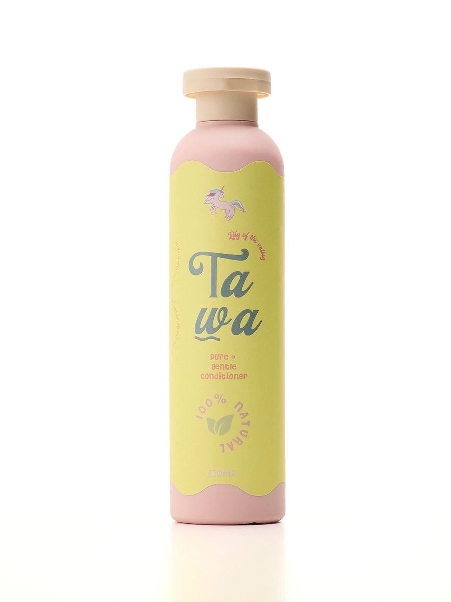 Pure Sensitive Conditioner