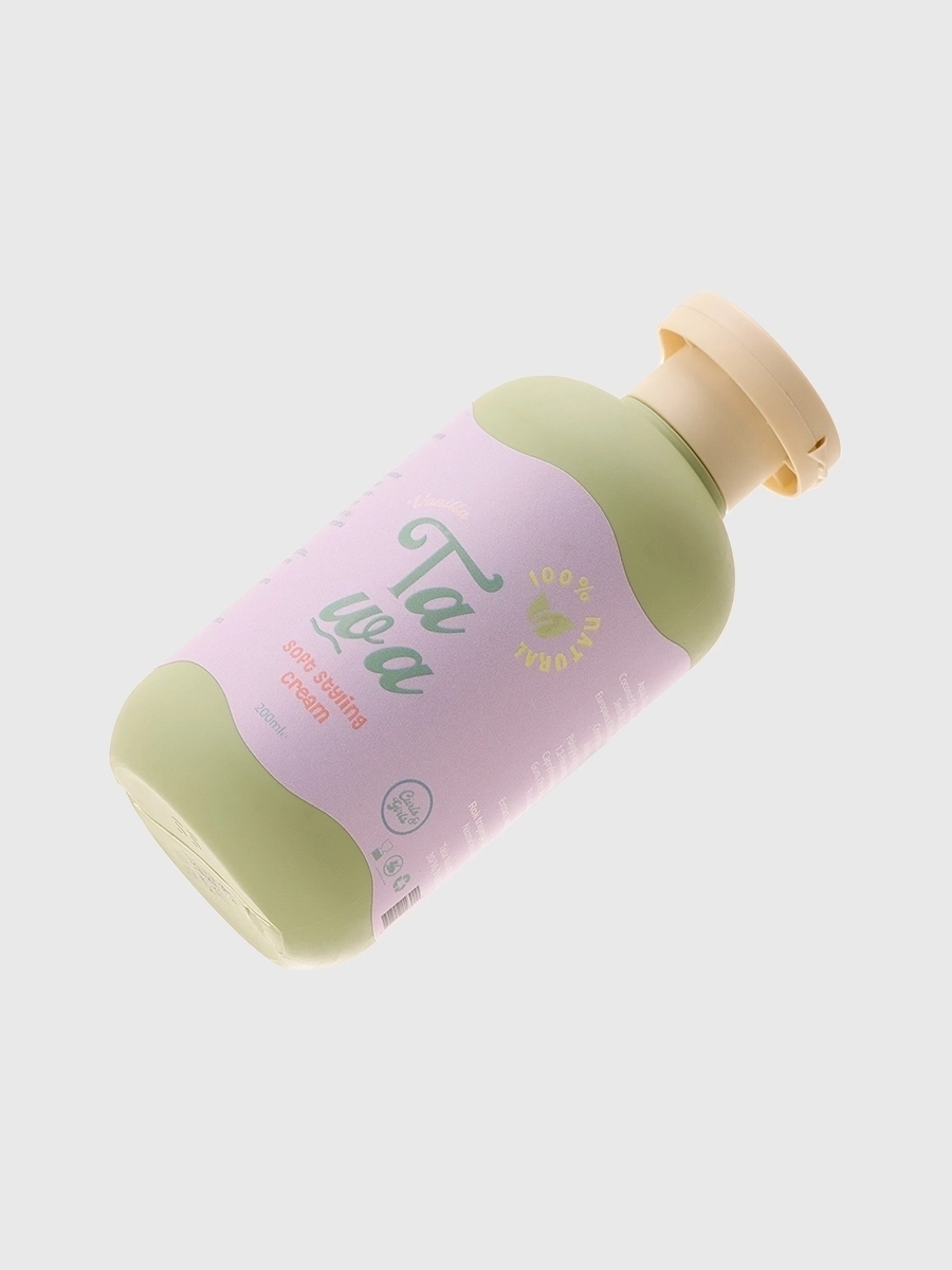 Soft Styling Cream