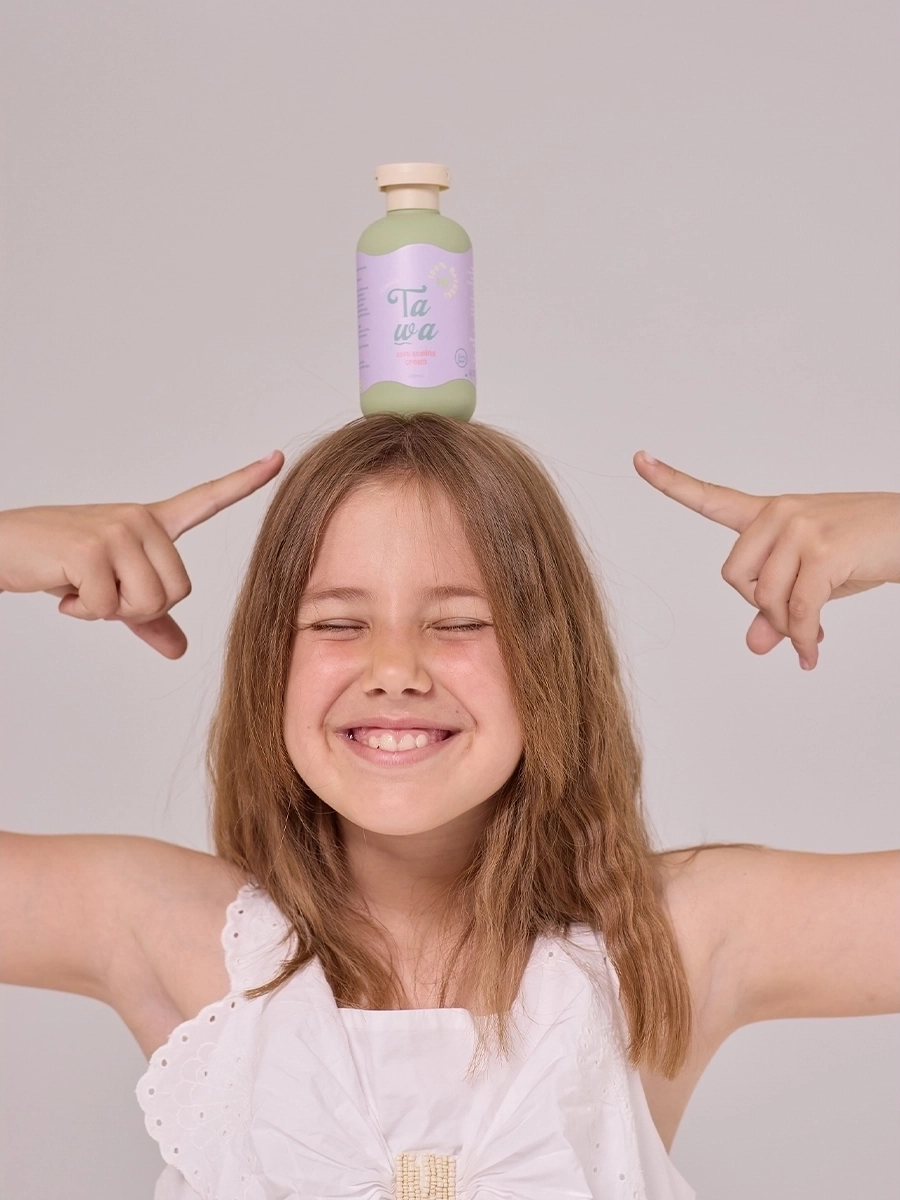 Soft Styling Cream