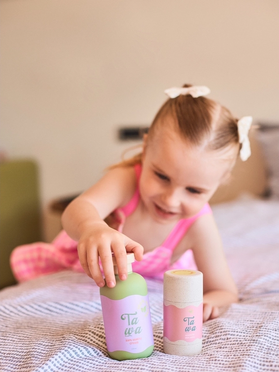 Soft Styling Cream